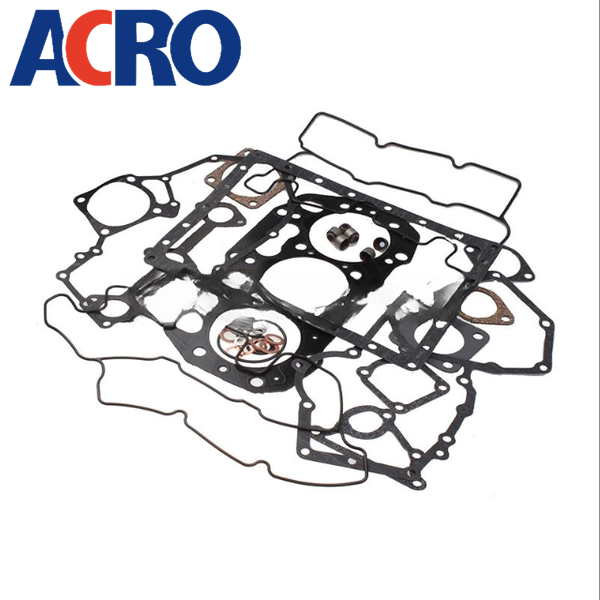 ACRO Full engine gasket set U5LC0018 suitable for CATERPILLAR,PERKINS