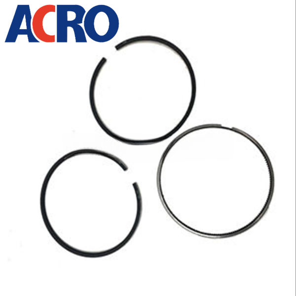 ACRO Set of piston rings 4270698 suitable for DEUTZ