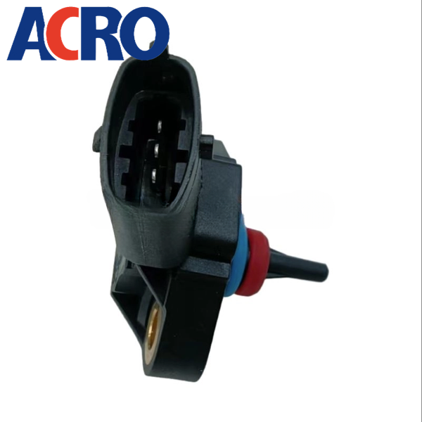 ACRO Oil pressure sensor 504358206 suitable for IVECO