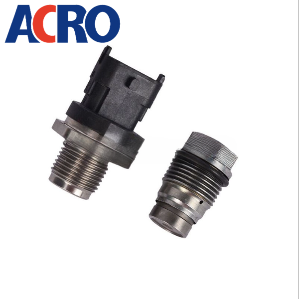 ACRO Fuel pressure relief valve 504088436 suitable for IVECO,CASE