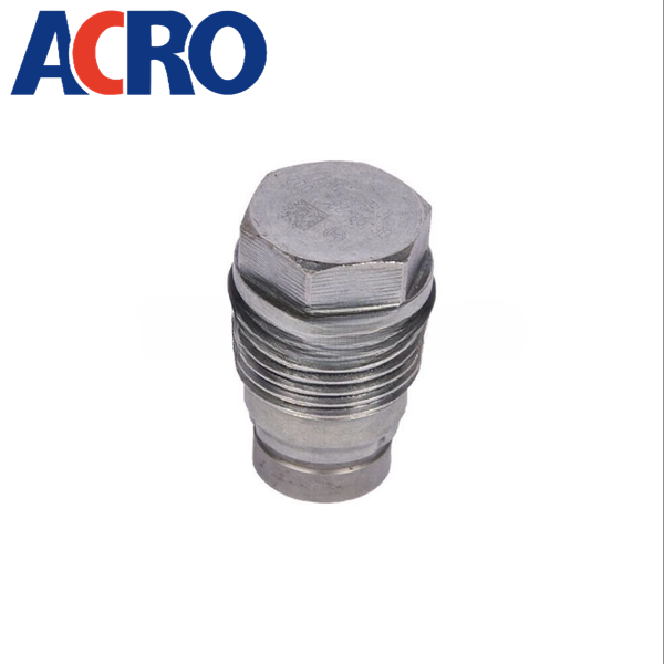 ACRO Fuel pressure relief valve 504088436 suitable for IVECO,CASE