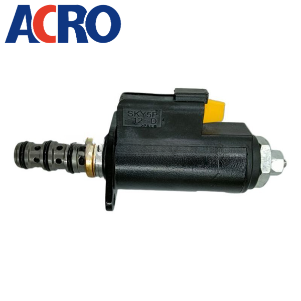 ACRO Proportional valve 111-9916 suitable for CATERPILLAR
