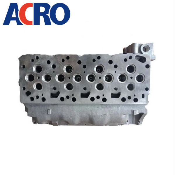 ACRO Cylinder head 4941495 suitable for CUMMINS