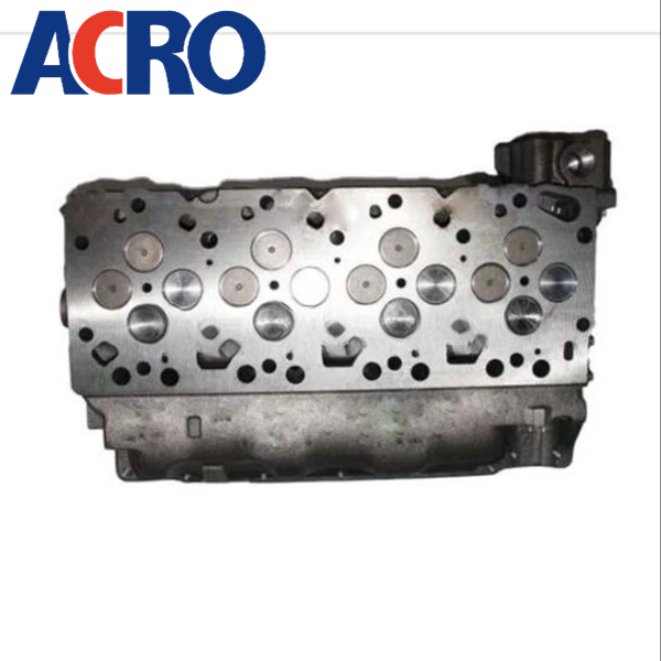 ACRO Cylinder head 4941495 suitable for CUMMINS