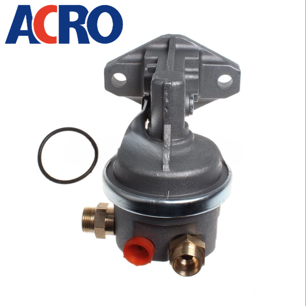 ACRO Fuel pump RE66153 suitable for JOHN DEERE