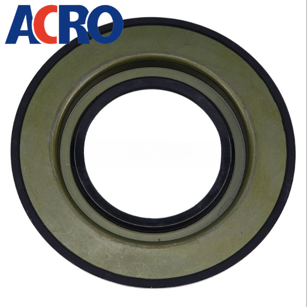 ACRO,ACRO Crankshaft oil seal, rear 68 x 134 x 13mm 50209107 suitable for PERKINS