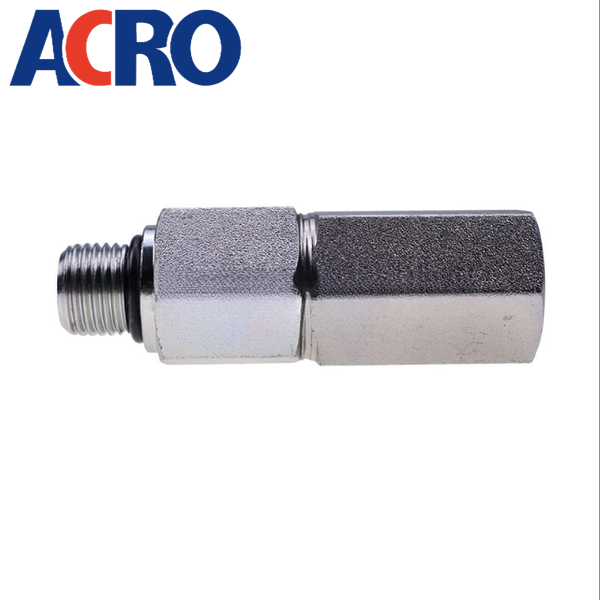 ACRO Regulating valve 369-6662 suitable for CATERPILLAR