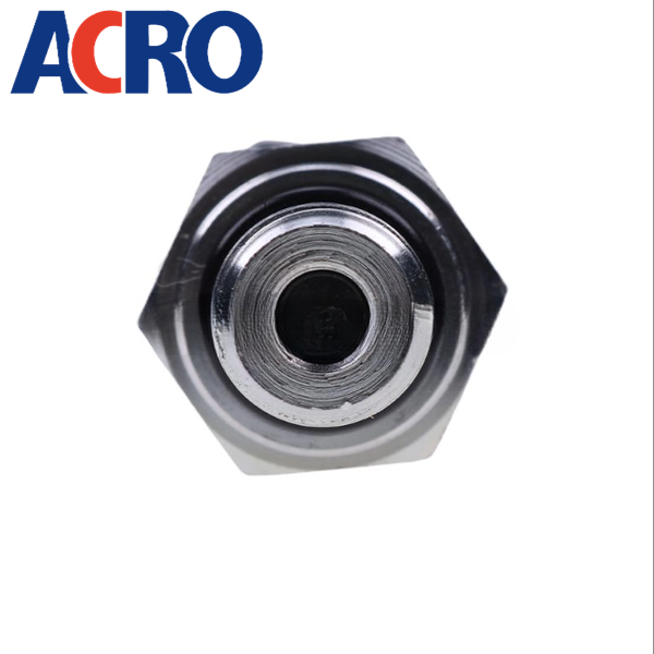 ACRO Regulating valve 369-6662 suitable for CATERPILLAR