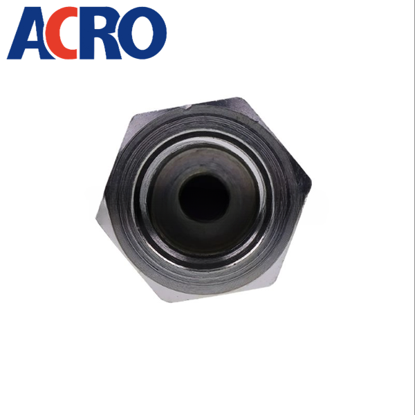 ACRO Regulating valve 369-6662 suitable for CATERPILLAR