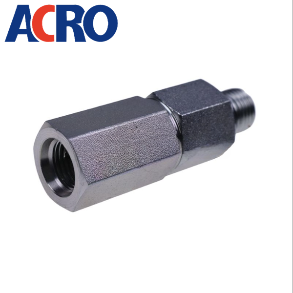 ACRO Regulating valve 369-6662 suitable for CATERPILLAR