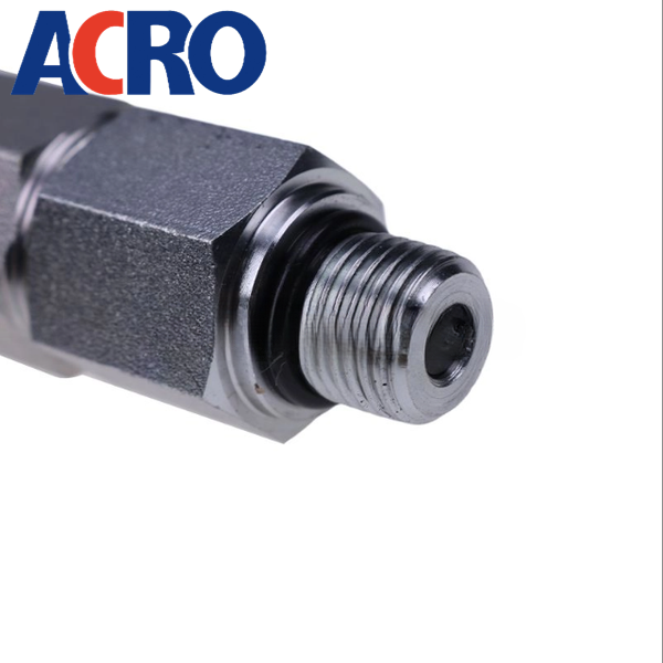 ACRO Regulating valve 369-6662 suitable for CATERPILLAR