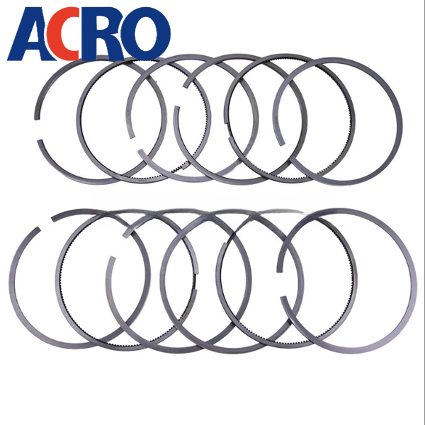 ACRO Set of piston rings 4178311 suitable for DEUTZ