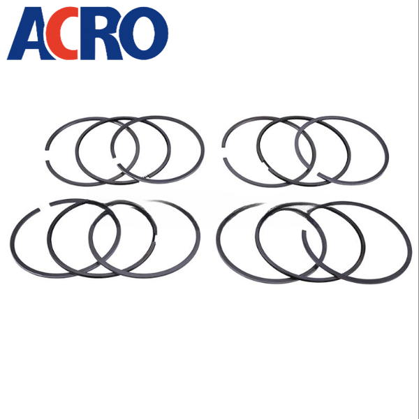 ACRO Set of piston rings 4178311 suitable for DEUTZ