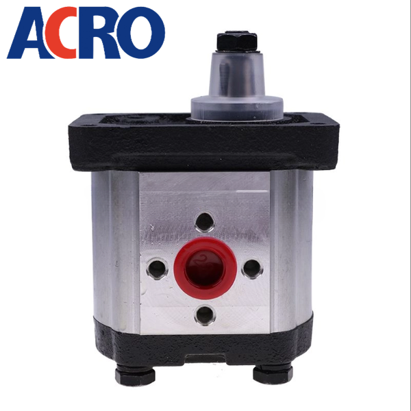 ACRO Gear pump 11 cm3 0510525046 suitable for NEW HOLLAND