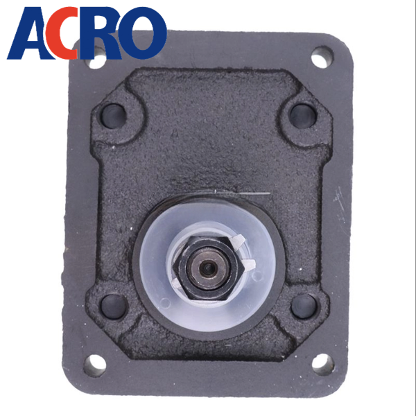 ACRO Gear pump 11 cm3 0510525046 suitable for NEW HOLLAND