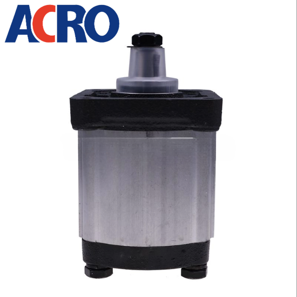 ACRO Gear pump 11 cm3 0510525046 suitable for NEW HOLLAND