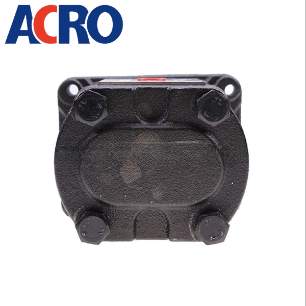 ACRO Gear pump 11 cm3 0510525046 suitable for NEW HOLLAND