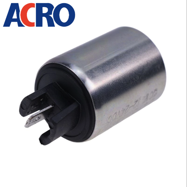 ACRO Solenoid 12-24V 4102401 suitable for DEUTZ