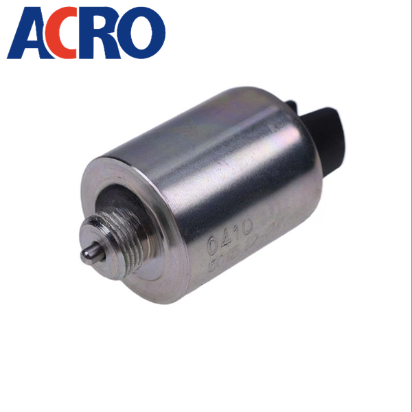 ACRO Solenoid 12-24V 4102401 suitable for DEUTZ