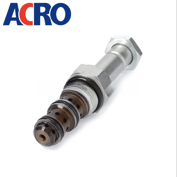 ACRO Solenoid 3619762M1 suitable for MASSEY-FERGUSON
