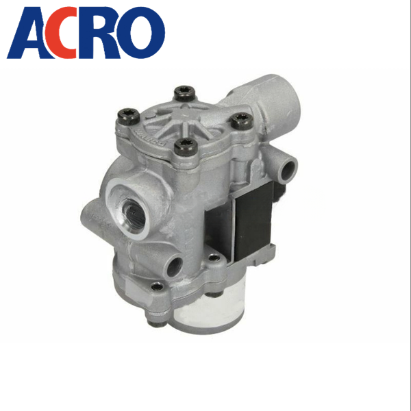 ACRO ABS solenoid modulator valve 4721950180 suitable for DAF,SCANIA