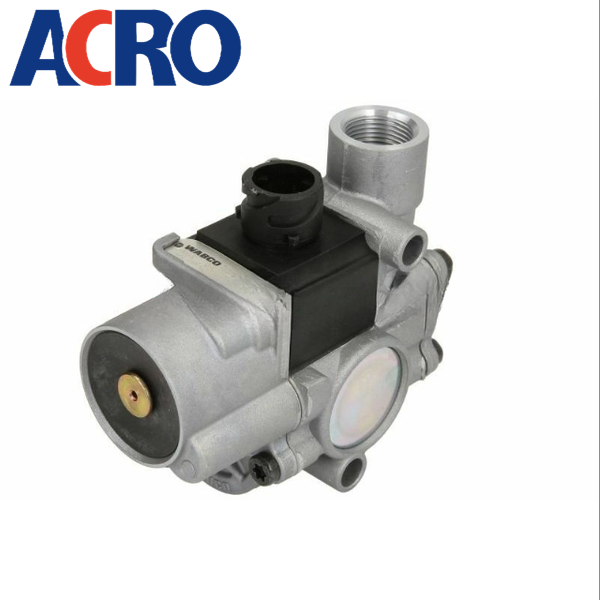 ACRO ABS solenoid modulator valve 4721950180 suitable for DAF,SCANIA