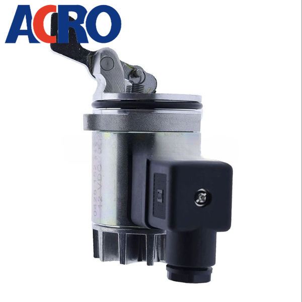 ACRO Actuator 4281525 suitable for DEUTZ