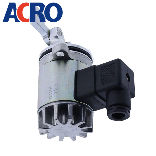 ACRO Actuator 4281525 suitable for DEUTZ