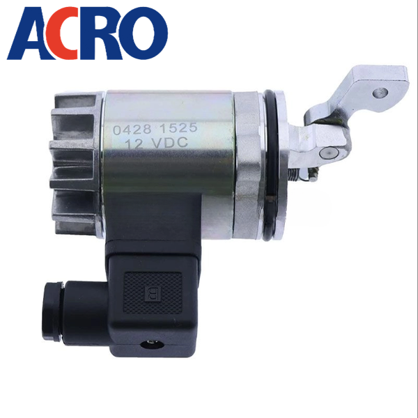 ACRO Actuator 4281525 suitable for DEUTZ