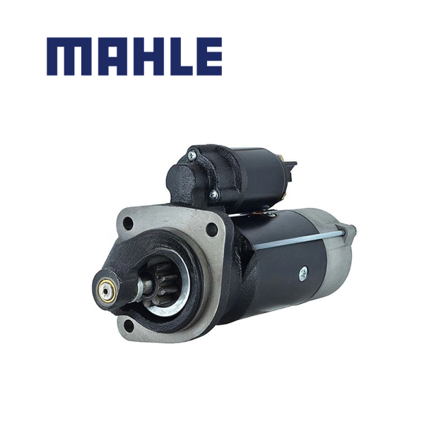MAHLE Starter 12V 4.2kW MS 403 suitable for PERKINS,MS403