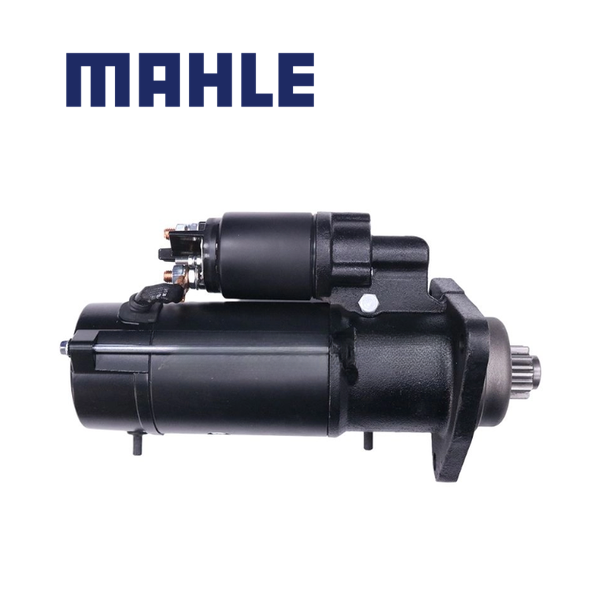 MAHLE Starter 12V 4.2kW MS 101 suitable for CASE,McCORMICK,NEW HOLLAND,MS101