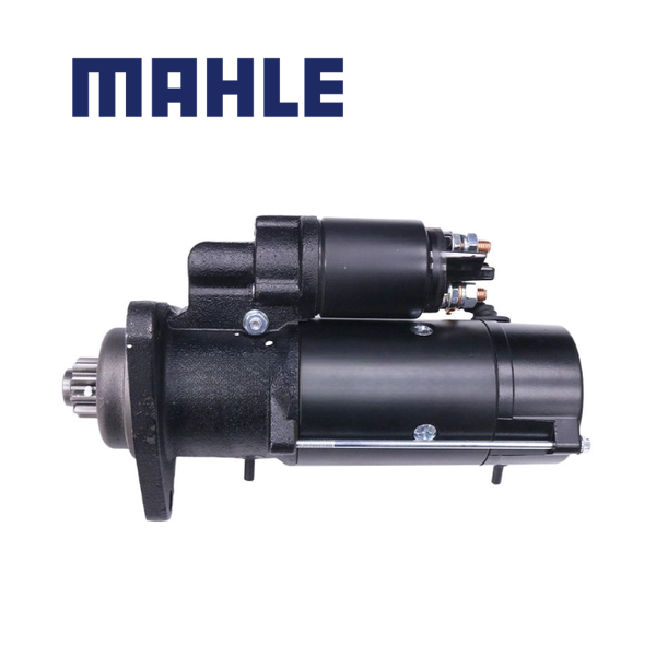 Starter MS 101