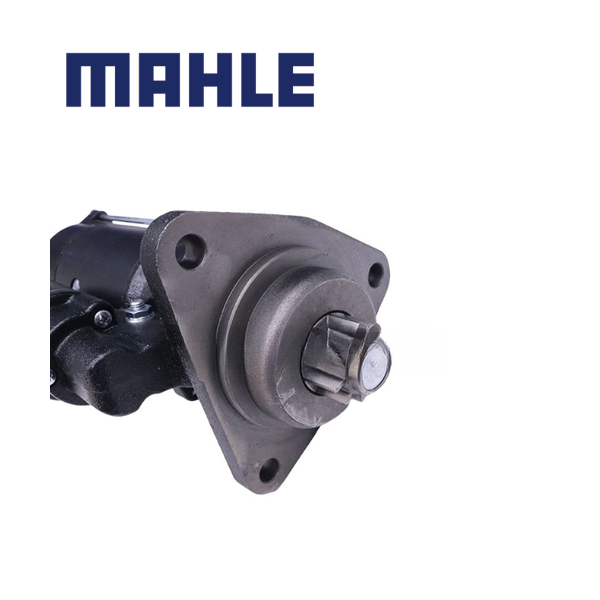 MAHLE Starter 12V 4.2kW MS 101 suitable for CASE,McCORMICK,NEW HOLLAND,MS101