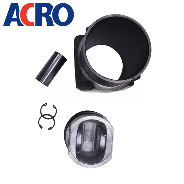 ACRO Piston set STD 100mm 4158997 suitable for DEUTZ