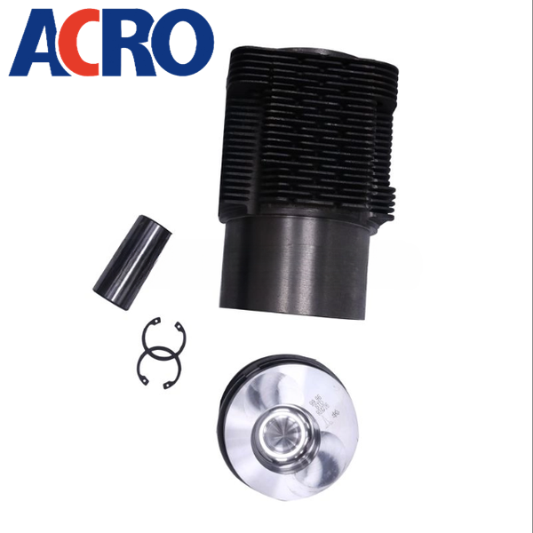 ACRO Piston set STD 100mm 4158997 suitable for DEUTZ
