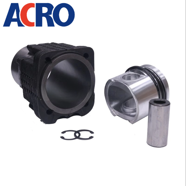 ACRO Piston set STD 100mm 4158997 suitable for DEUTZ