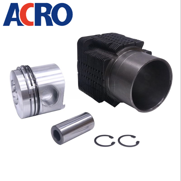 ACRO Piston set STD 100mm 4158997 suitable for DEUTZ