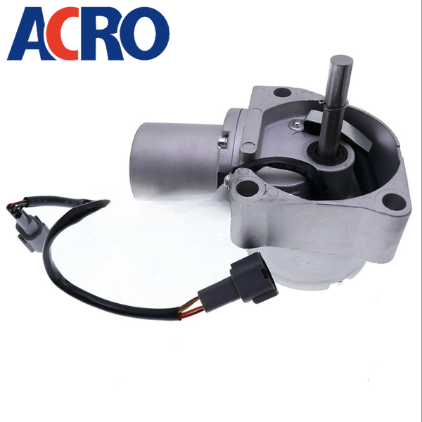 ACRO Engine Speed Control Hydraulic Motor 4614911 suitable for