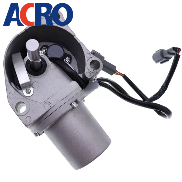 ACRO Engine Speed Control Hydraulic Motor 4614911 suitable for