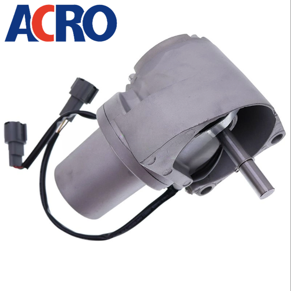 ACRO Engine Speed Control Hydraulic Motor 4614911 suitable for