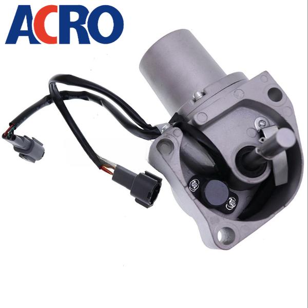 ACRO Engine Speed Control Hydraulic Motor 4614911 suitable for