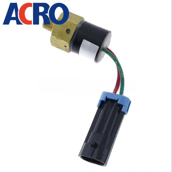 ACRO Oil presure switch 6676053 suitable for BOBCAT