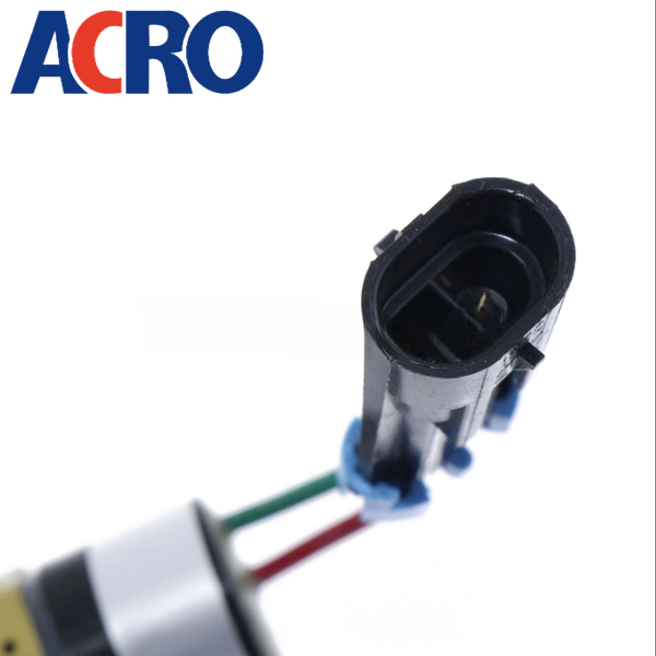 ACRO Oil presure switch 6676053 suitable for BOBCAT
