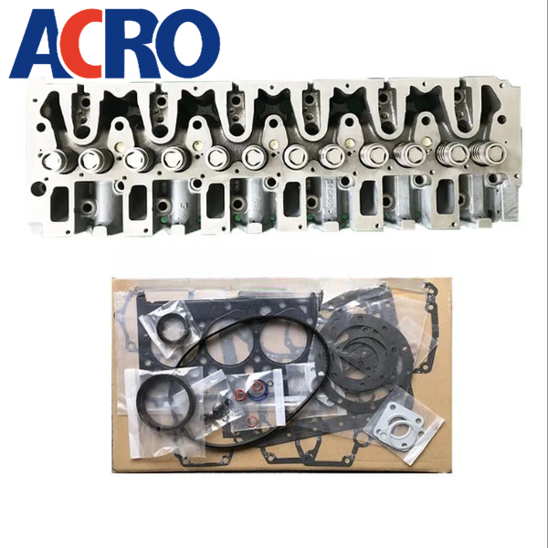 ACRO Cylinder head 4292633 suitable for DEUTZ
