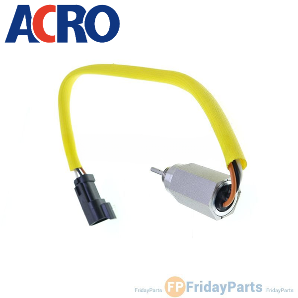 ACRO Temperature switch 134-2252 suitable for CATERPILLAR