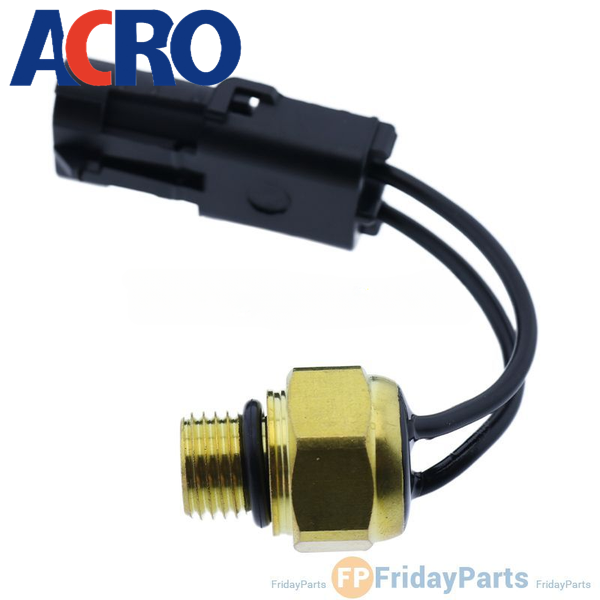 ACRO Switch, Temperature RE503242 suitable for JOHN DEERE