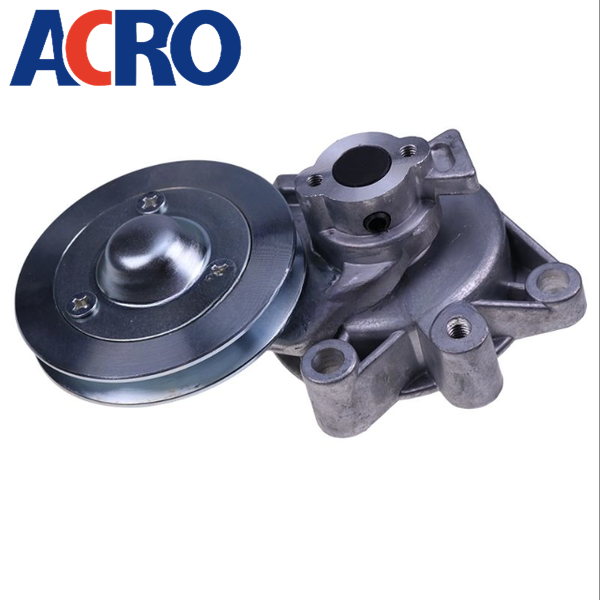 ACRO Tensioning pulley 4152510 suitable for DEUTZ