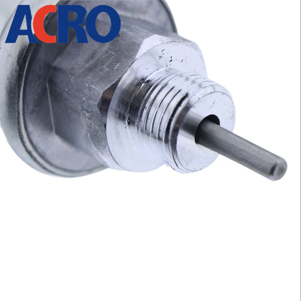 ACRO Solenoid 12V U85206520 suitable for PERKINS