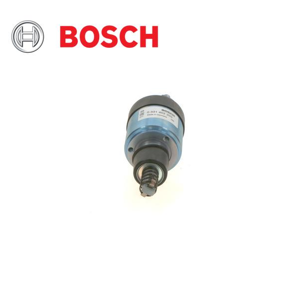 Solenoid starter 331402203