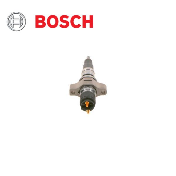 BOSCH Injector 0445120075, 445120075 for CASE,NEW HOLLAND